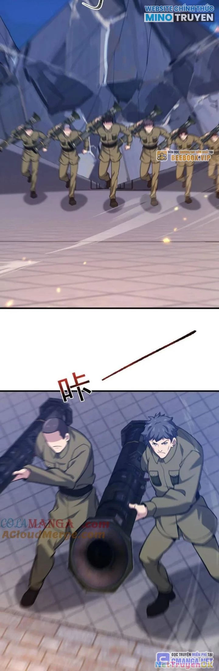 Đệ Nhất Danh Sách Chapter 499 - Next Chapter 500