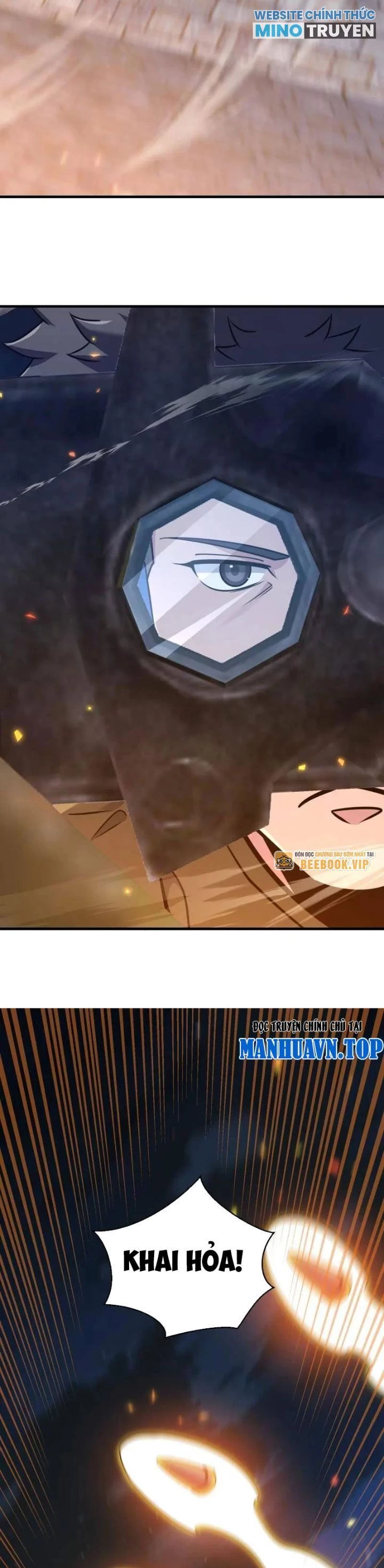 Đệ Nhất Danh Sách Chapter 499 - Next Chapter 500