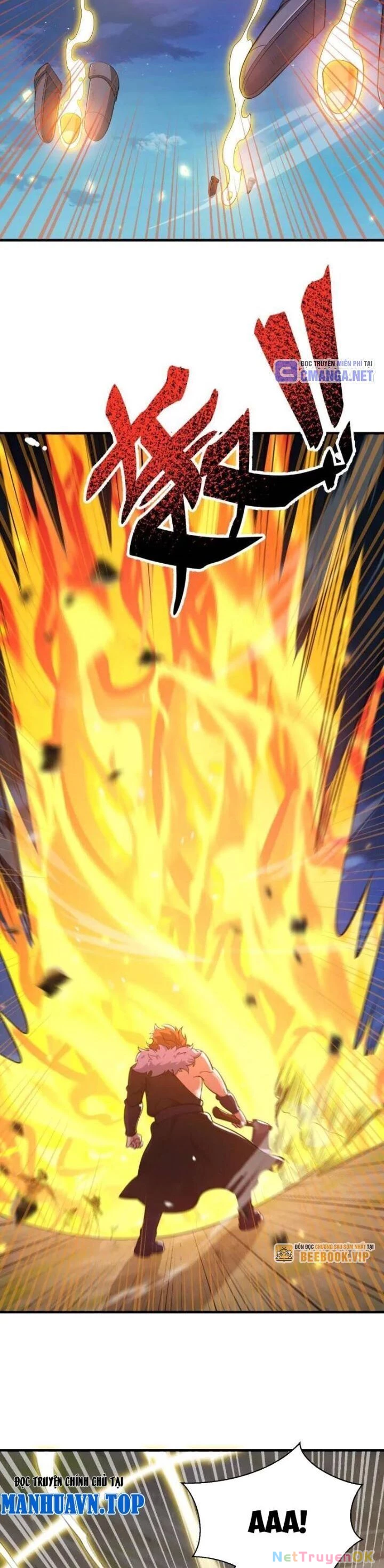 Đệ Nhất Danh Sách Chapter 499 - Next Chapter 500