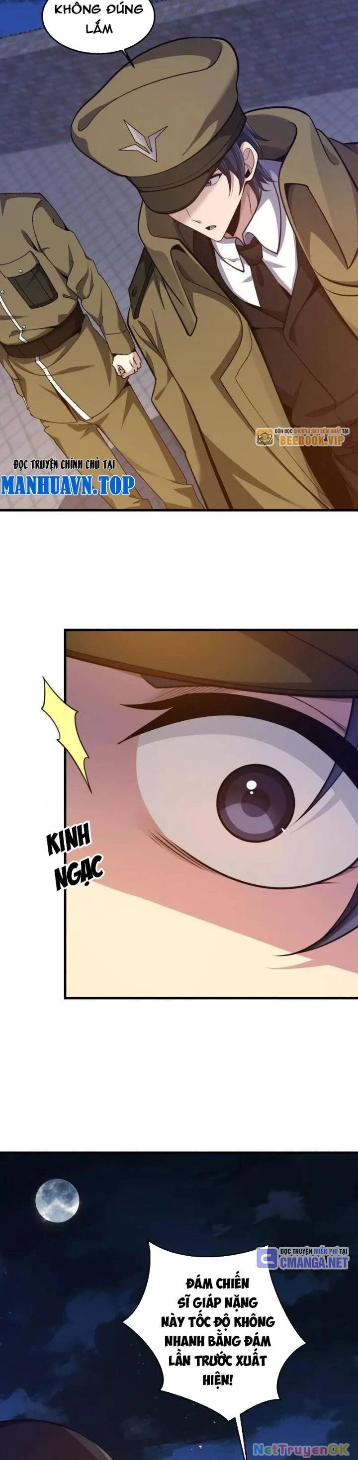 Đệ Nhất Danh Sách Chapter 499 - Next Chapter 500