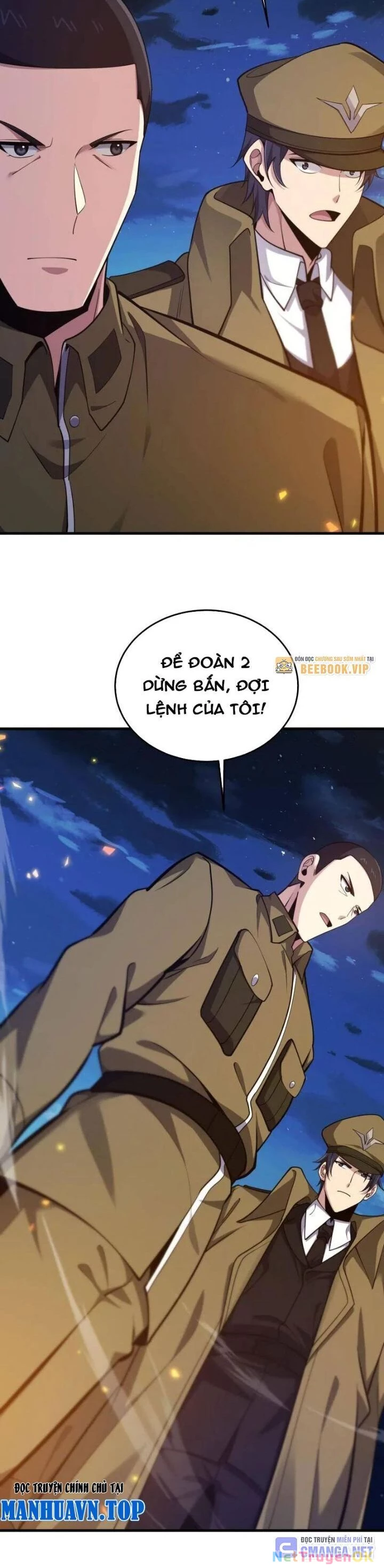 Đệ Nhất Danh Sách Chapter 499 - Next Chapter 500