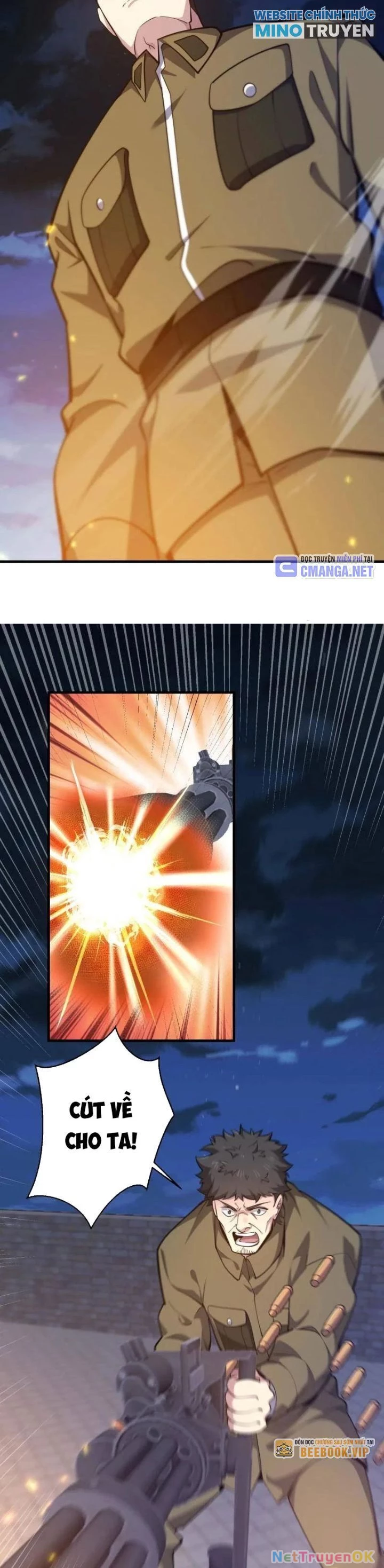 Đệ Nhất Danh Sách Chapter 499 - Next Chapter 500