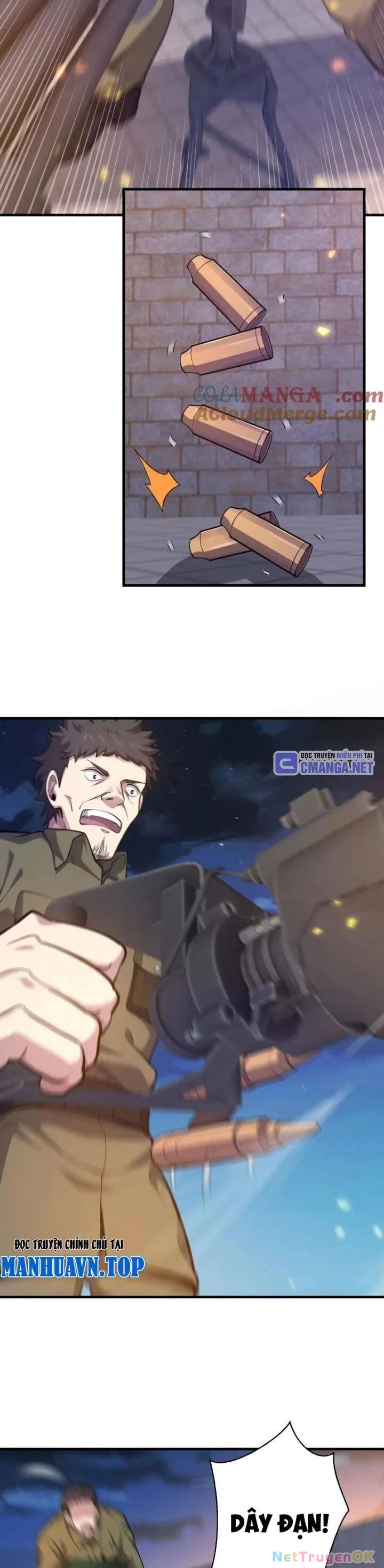 Đệ Nhất Danh Sách Chapter 499 - Next Chapter 500