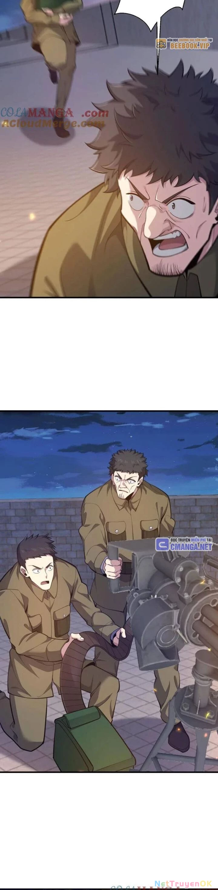 Đệ Nhất Danh Sách Chapter 499 - Next Chapter 500