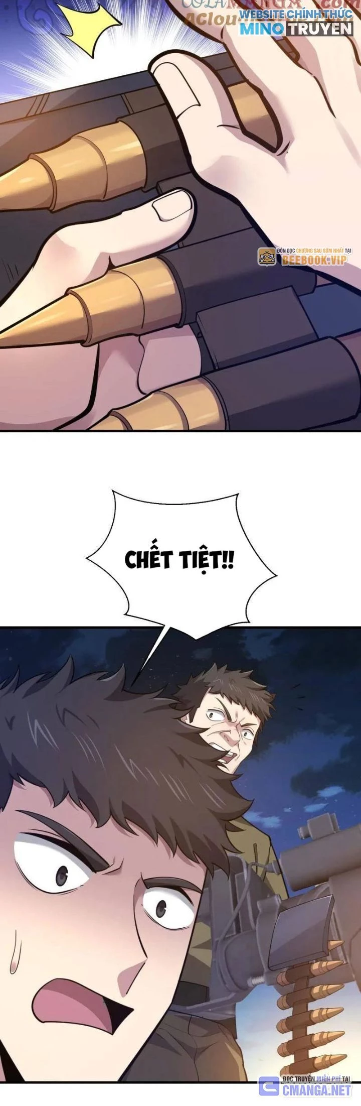 Đệ Nhất Danh Sách Chapter 499 - Next Chapter 500