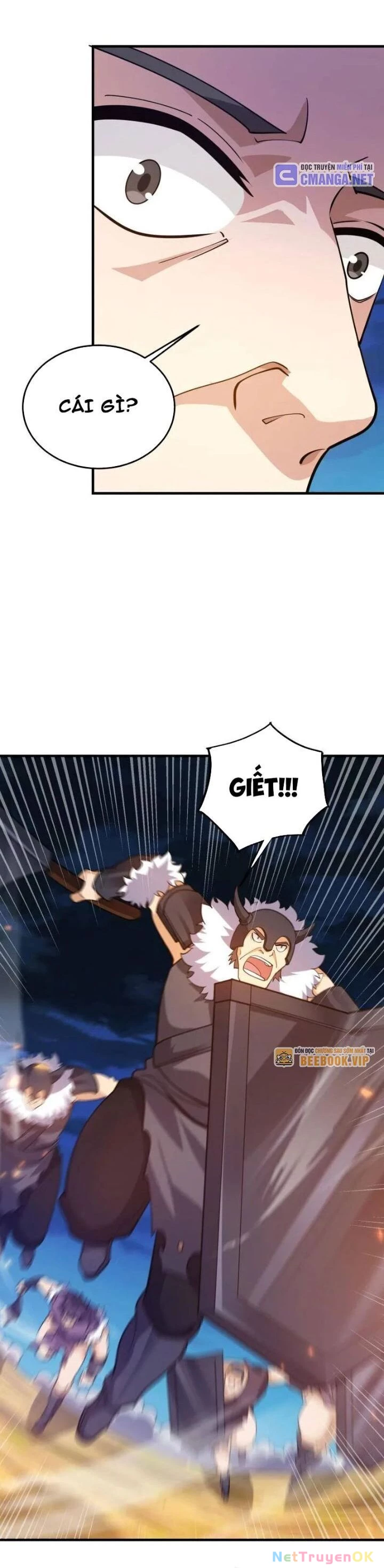 Đệ Nhất Danh Sách Chapter 499 - Next Chapter 500