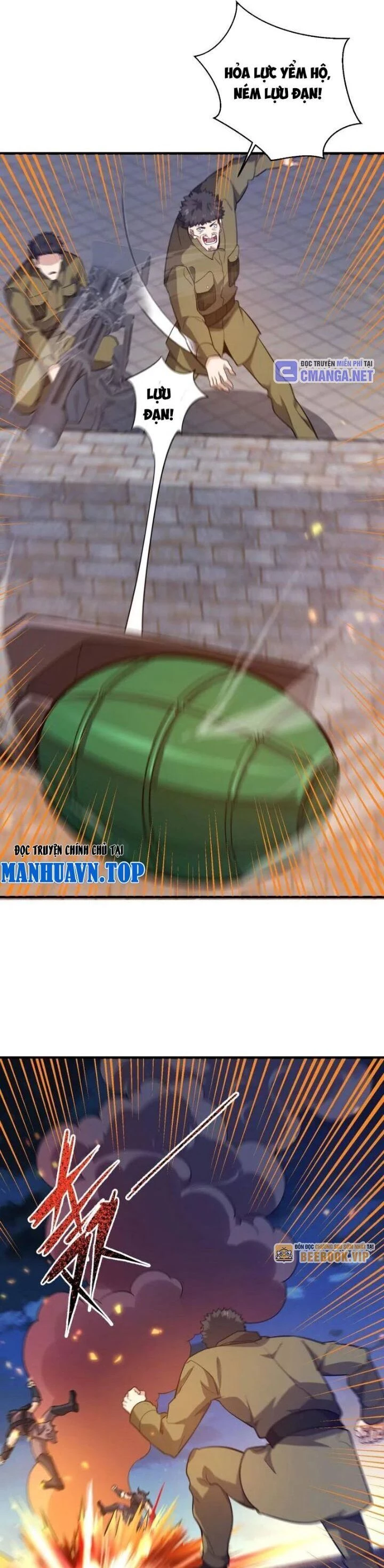 Đệ Nhất Danh Sách Chapter 499 - Next Chapter 500