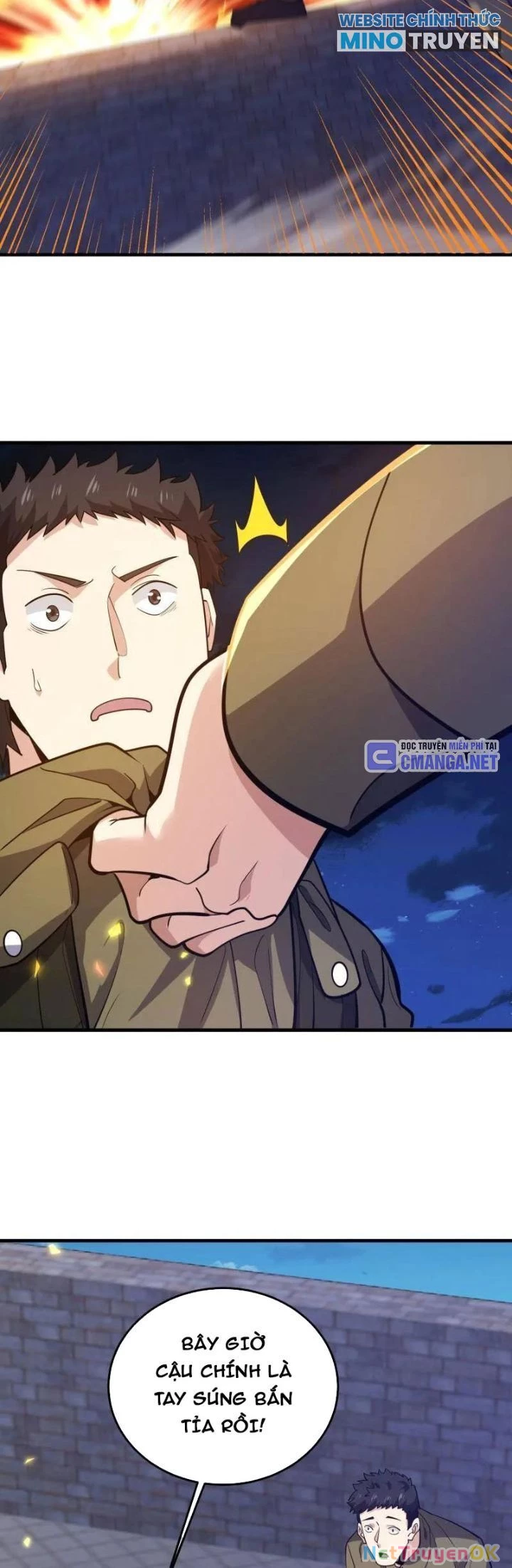 Đệ Nhất Danh Sách Chapter 499 - Next Chapter 500