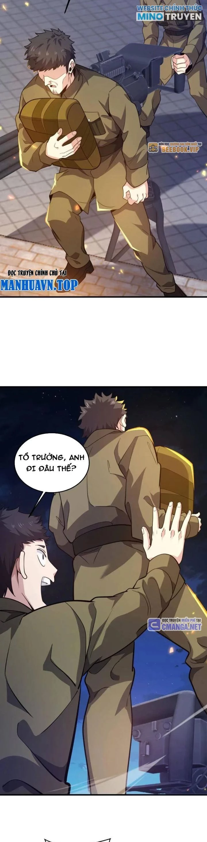 Đệ Nhất Danh Sách Chapter 499 - Next Chapter 500