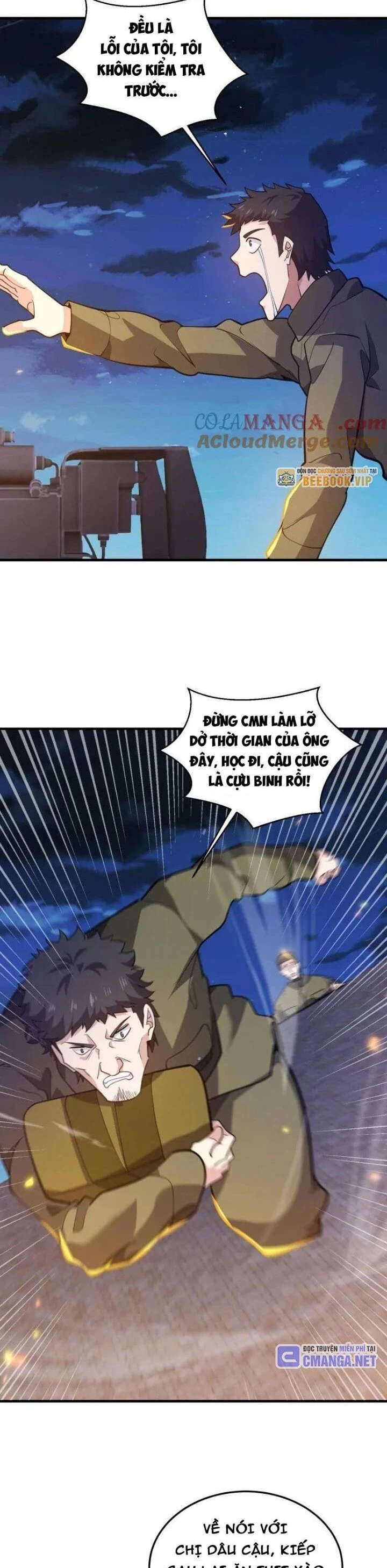 Đệ Nhất Danh Sách Chapter 499 - Next Chapter 500