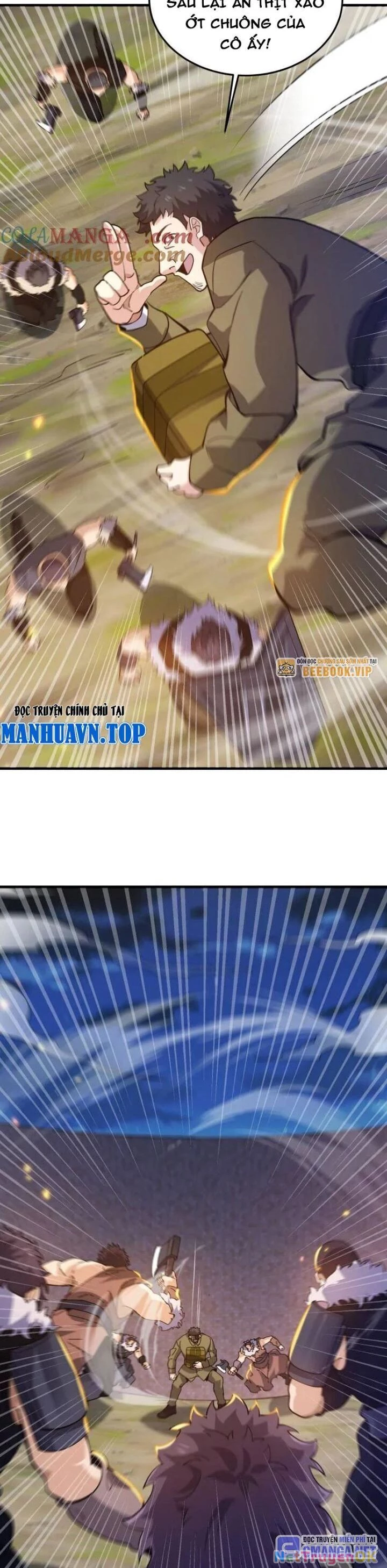 Đệ Nhất Danh Sách Chapter 499 - Next Chapter 500