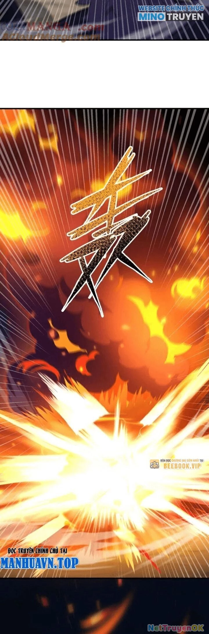 Đệ Nhất Danh Sách Chapter 499 - Next Chapter 500