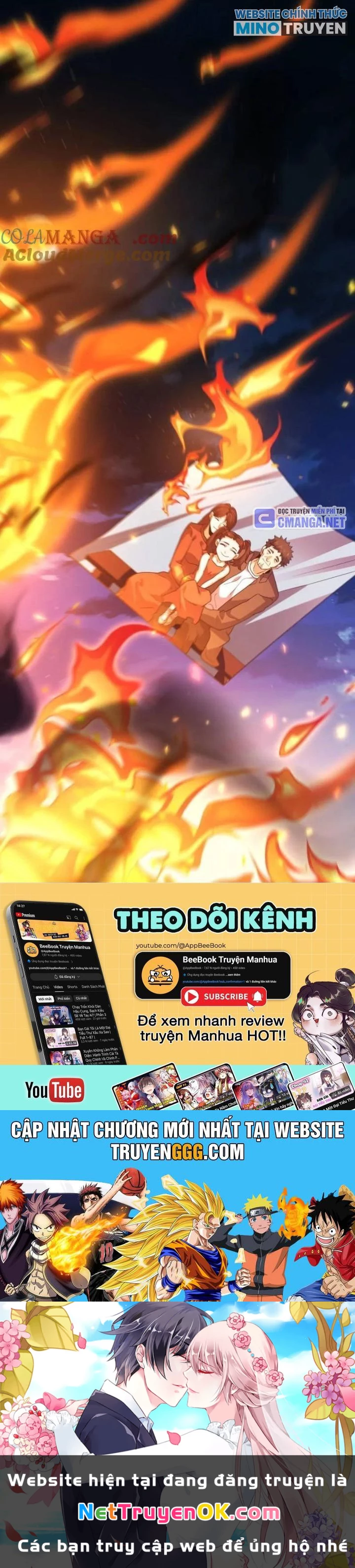 Đệ Nhất Danh Sách Chapter 499 - Next Chapter 500