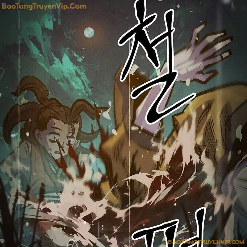 Chinh Phục Võ Lâm Chỉ Với 1 Tô Mỳ Chapter 44 - Trang 4