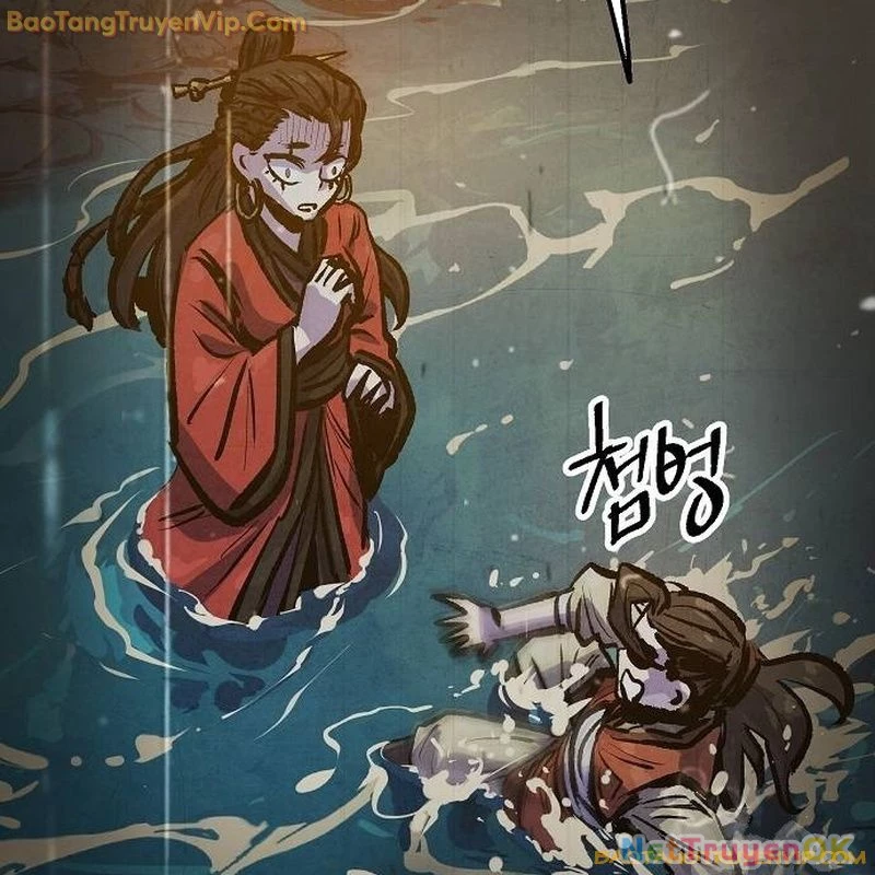 Chinh Phục Võ Lâm Chỉ Với 1 Tô Mỳ Chapter 44 - Trang 4