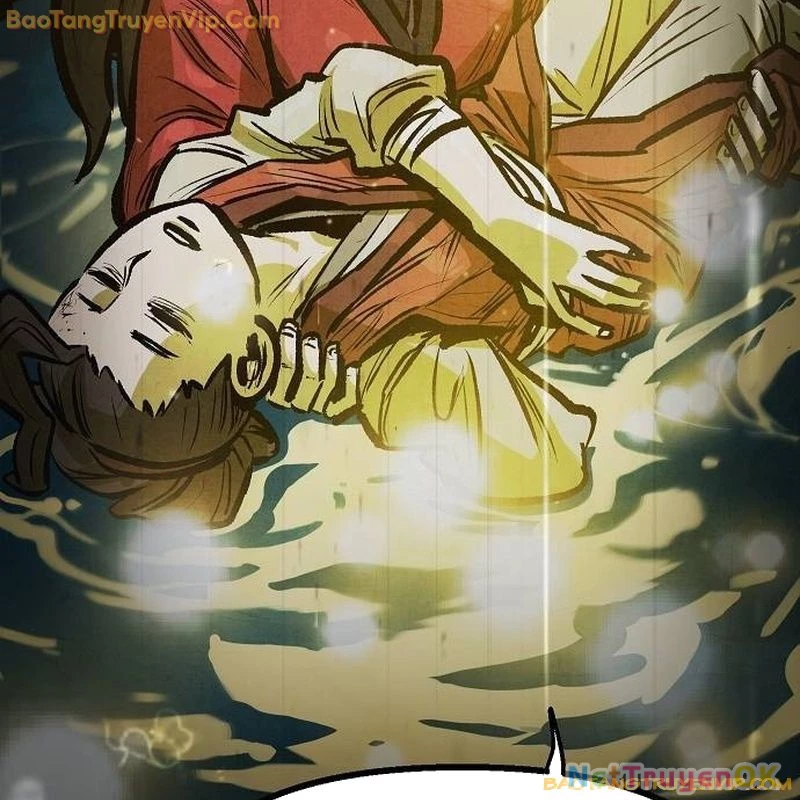 Chinh Phục Võ Lâm Chỉ Với 1 Tô Mỳ Chapter 44 - Trang 4