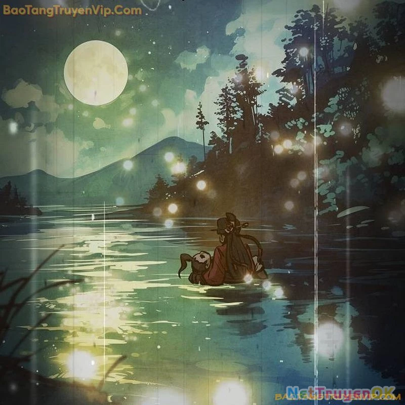 Chinh Phục Võ Lâm Chỉ Với 1 Tô Mỳ Chapter 44 - Trang 4