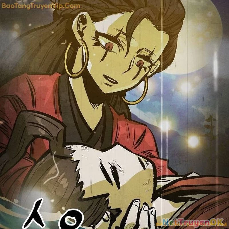 Chinh Phục Võ Lâm Chỉ Với 1 Tô Mỳ Chapter 44 - Trang 4