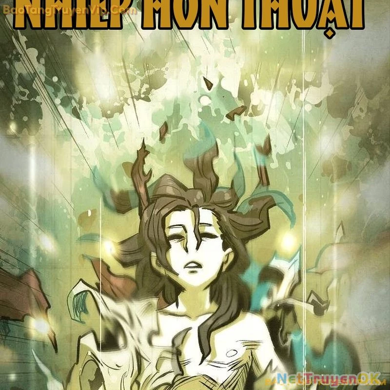 Chinh Phục Võ Lâm Chỉ Với 1 Tô Mỳ Chapter 44 - Trang 4