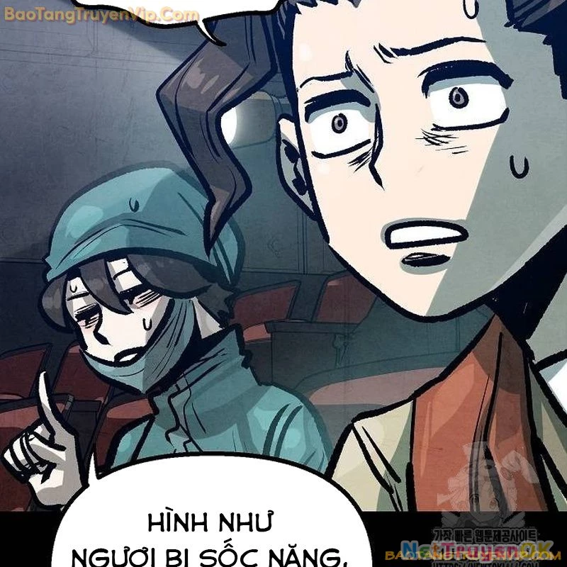 Chinh Phục Võ Lâm Chỉ Với 1 Tô Mỳ Chapter 44 - Trang 4