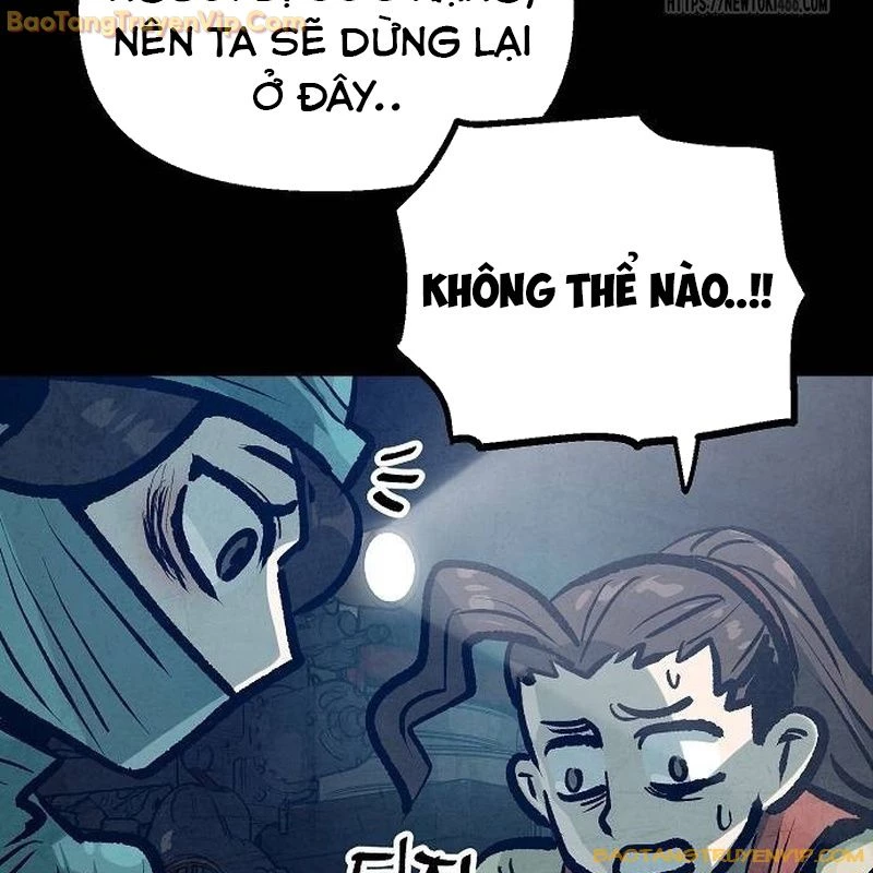 Chinh Phục Võ Lâm Chỉ Với 1 Tô Mỳ Chapter 44 - Trang 4