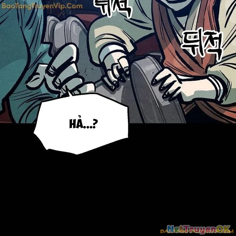 Chinh Phục Võ Lâm Chỉ Với 1 Tô Mỳ Chapter 44 - Trang 4