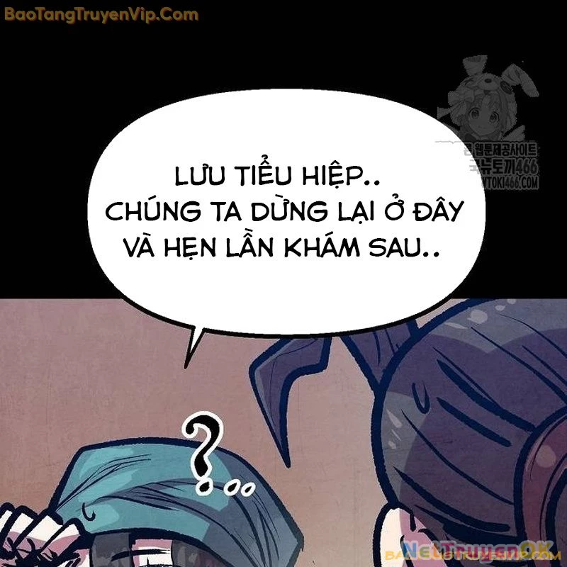 Chinh Phục Võ Lâm Chỉ Với 1 Tô Mỳ Chapter 44 - Trang 4