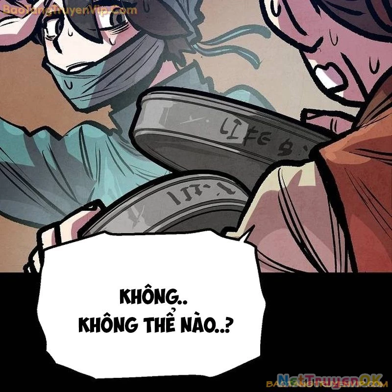 Chinh Phục Võ Lâm Chỉ Với 1 Tô Mỳ Chapter 44 - Trang 4