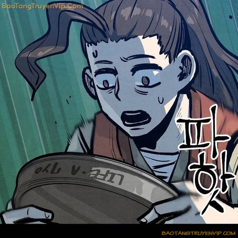 Chinh Phục Võ Lâm Chỉ Với 1 Tô Mỳ Chapter 44 - Trang 4