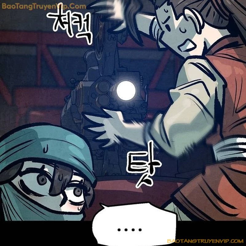 Chinh Phục Võ Lâm Chỉ Với 1 Tô Mỳ Chapter 44 - Trang 4