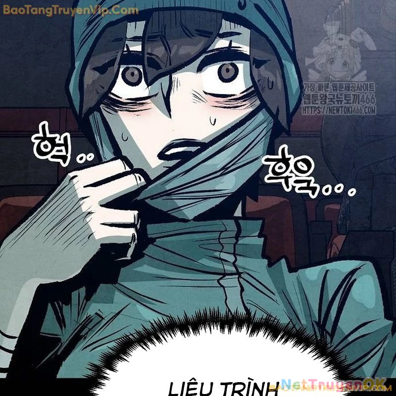 Chinh Phục Võ Lâm Chỉ Với 1 Tô Mỳ Chapter 44 - Trang 4