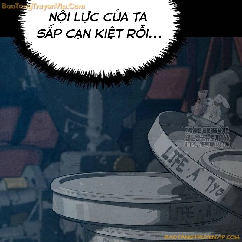 Chinh Phục Võ Lâm Chỉ Với 1 Tô Mỳ Chapter 44 - Trang 4