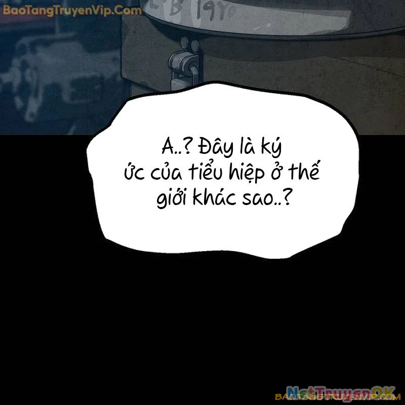 Chinh Phục Võ Lâm Chỉ Với 1 Tô Mỳ Chapter 44 - Trang 4