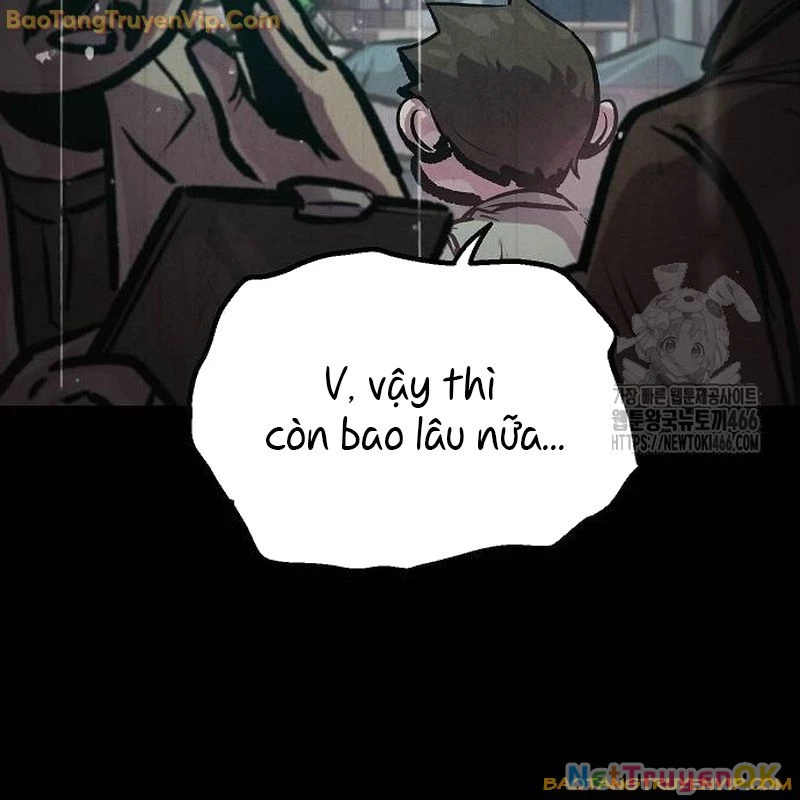 Chinh Phục Võ Lâm Chỉ Với 1 Tô Mỳ Chapter 44 - Trang 4