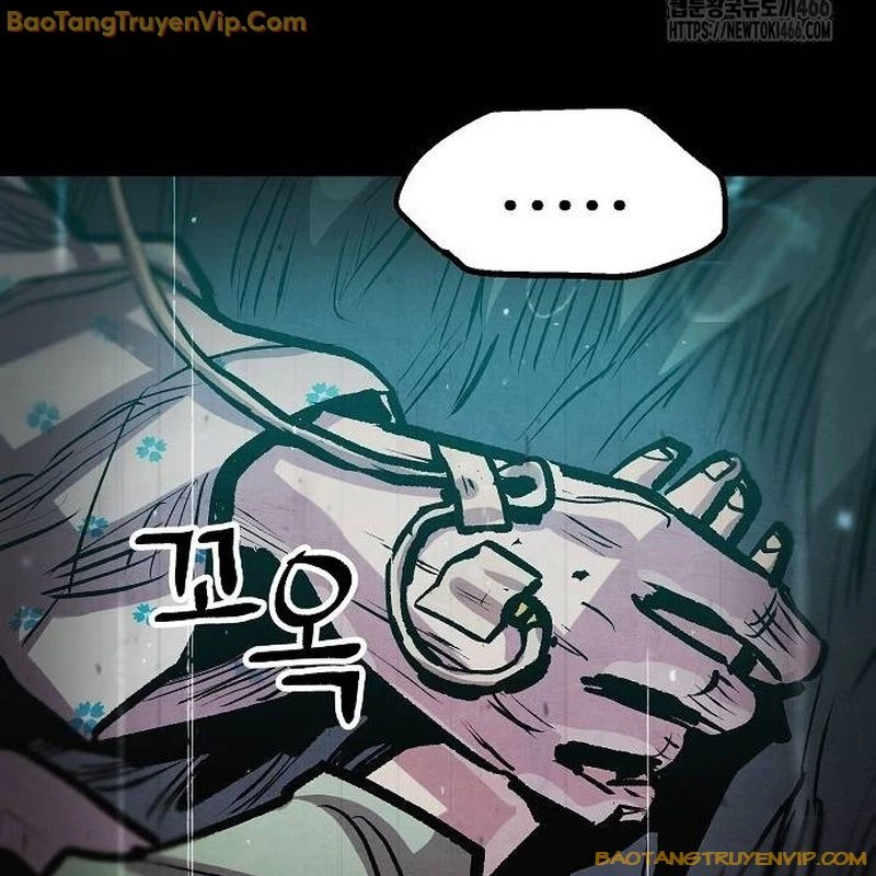 Chinh Phục Võ Lâm Chỉ Với 1 Tô Mỳ Chapter 44 - Trang 4