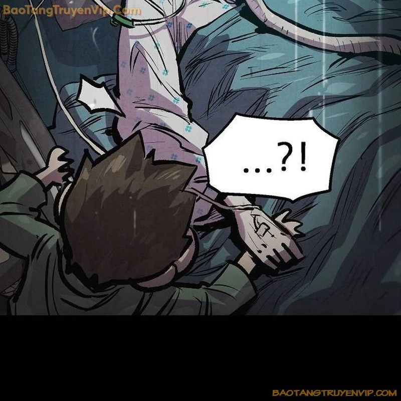 Chinh Phục Võ Lâm Chỉ Với 1 Tô Mỳ Chapter 44 - Trang 4