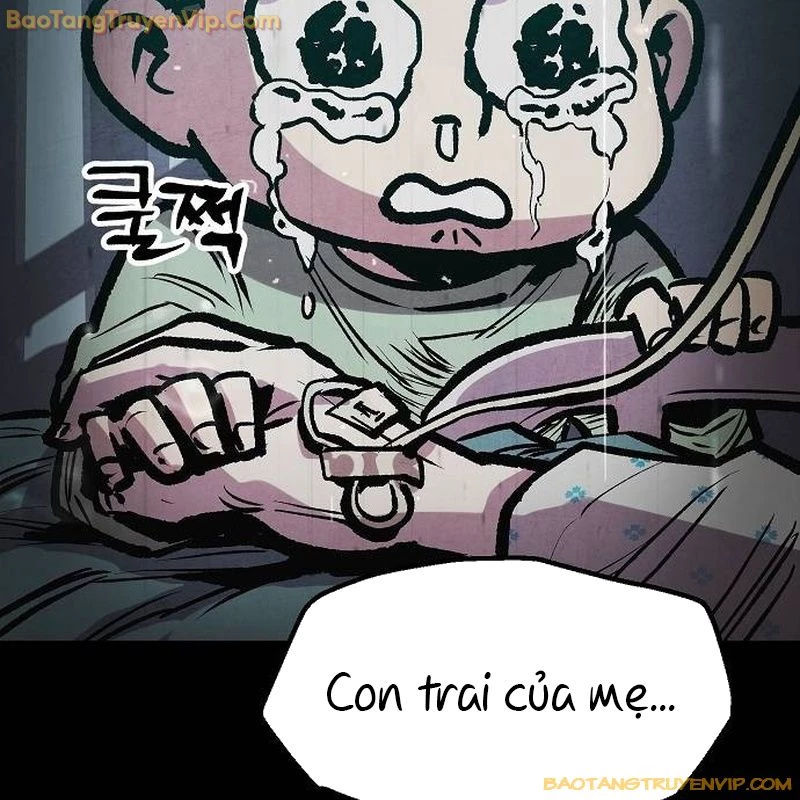 Chinh Phục Võ Lâm Chỉ Với 1 Tô Mỳ Chapter 44 - Trang 4