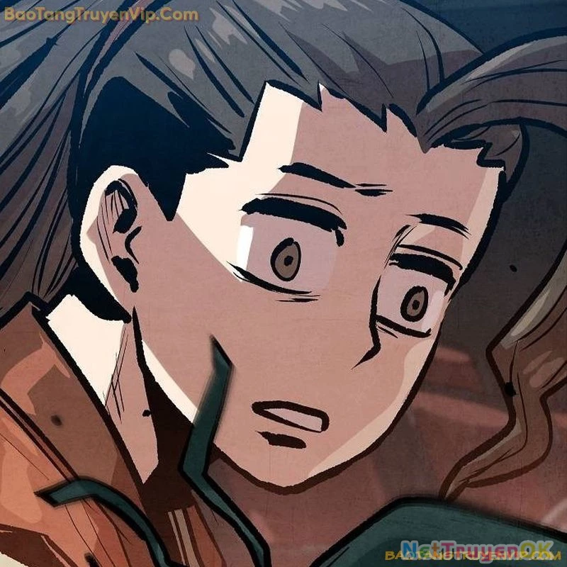 Chinh Phục Võ Lâm Chỉ Với 1 Tô Mỳ Chapter 44 - Trang 4