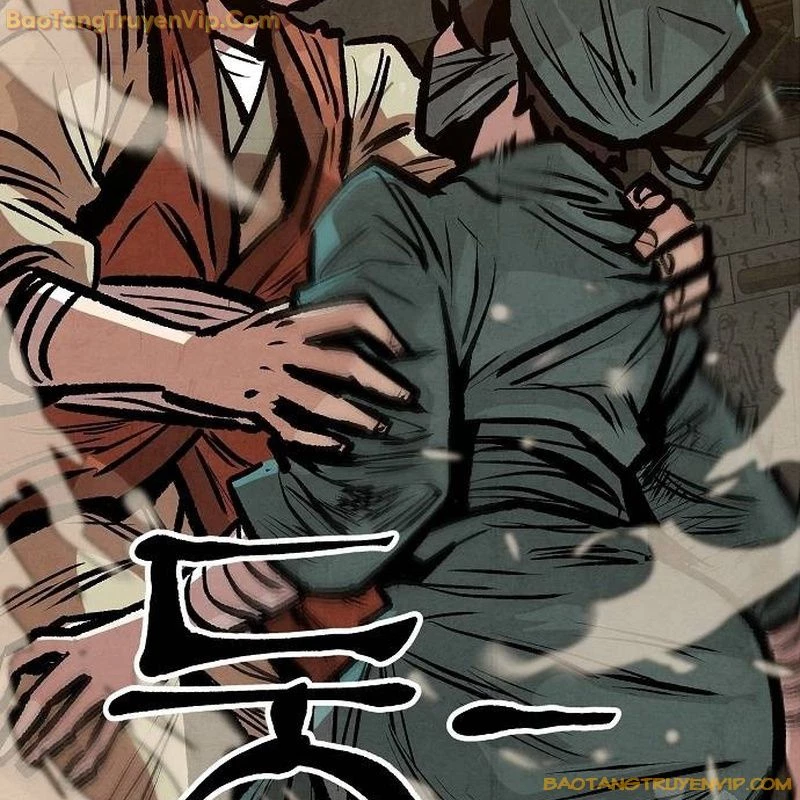 Chinh Phục Võ Lâm Chỉ Với 1 Tô Mỳ Chapter 44 - Trang 4