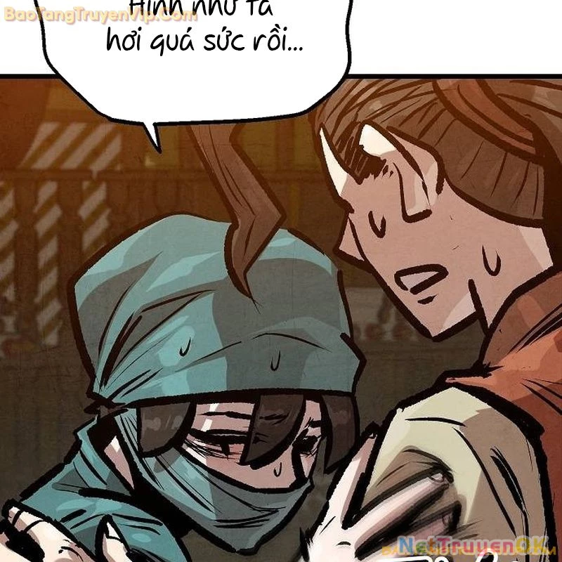 Chinh Phục Võ Lâm Chỉ Với 1 Tô Mỳ Chapter 44 - Trang 4