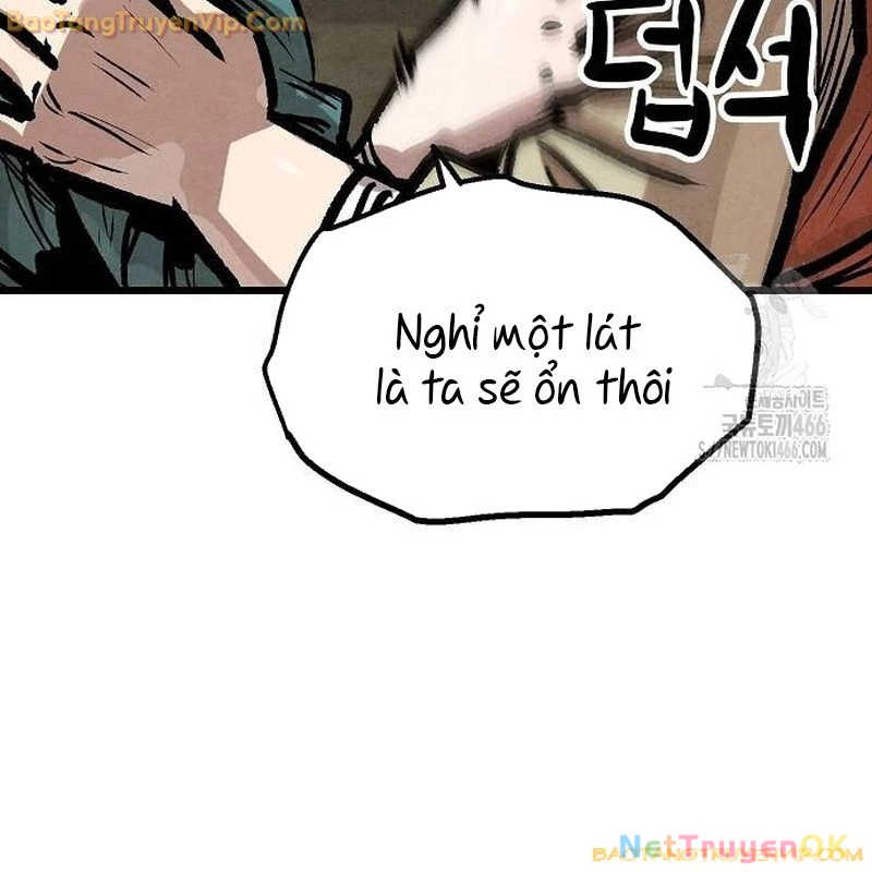 Chinh Phục Võ Lâm Chỉ Với 1 Tô Mỳ Chapter 44 - Trang 4