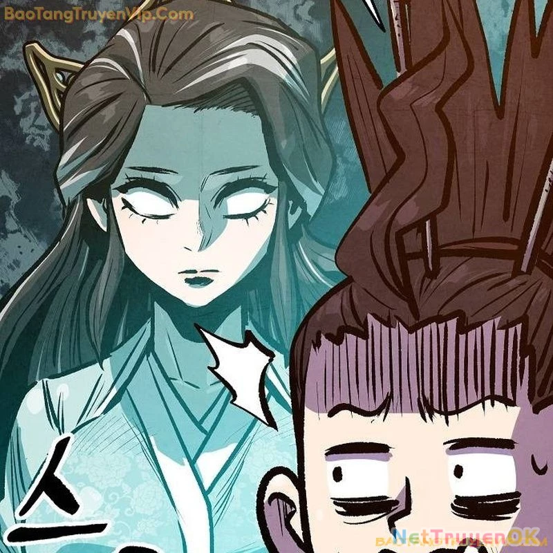 Chinh Phục Võ Lâm Chỉ Với 1 Tô Mỳ Chapter 44 - Trang 4