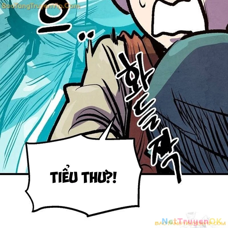 Chinh Phục Võ Lâm Chỉ Với 1 Tô Mỳ Chapter 44 - Trang 4