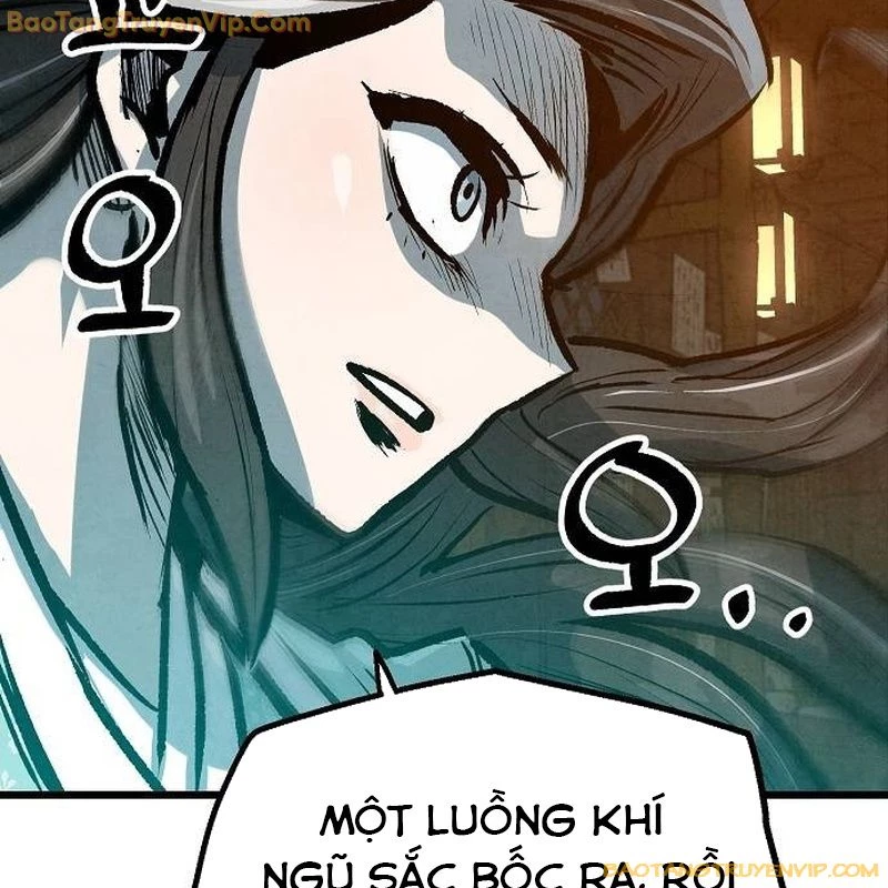 Chinh Phục Võ Lâm Chỉ Với 1 Tô Mỳ Chapter 44 - Trang 4