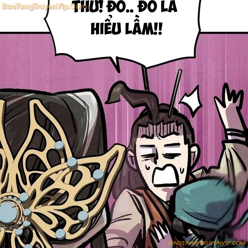 Chinh Phục Võ Lâm Chỉ Với 1 Tô Mỳ Chapter 44 - Trang 4