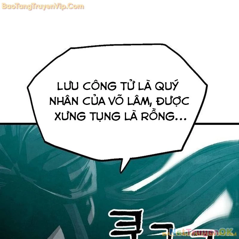 Chinh Phục Võ Lâm Chỉ Với 1 Tô Mỳ Chapter 44 - Trang 4