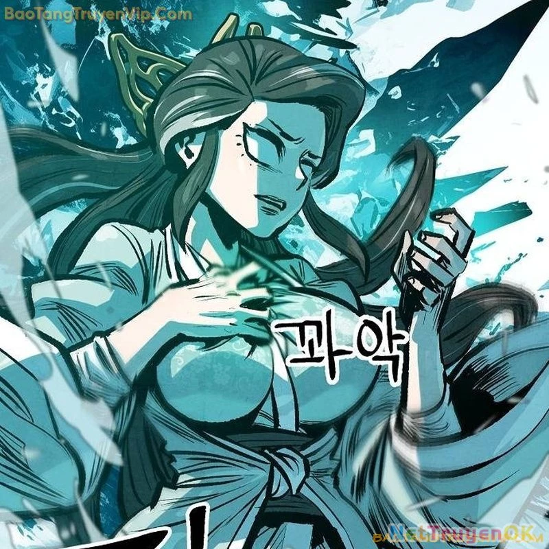 Chinh Phục Võ Lâm Chỉ Với 1 Tô Mỳ Chapter 44 - Trang 4