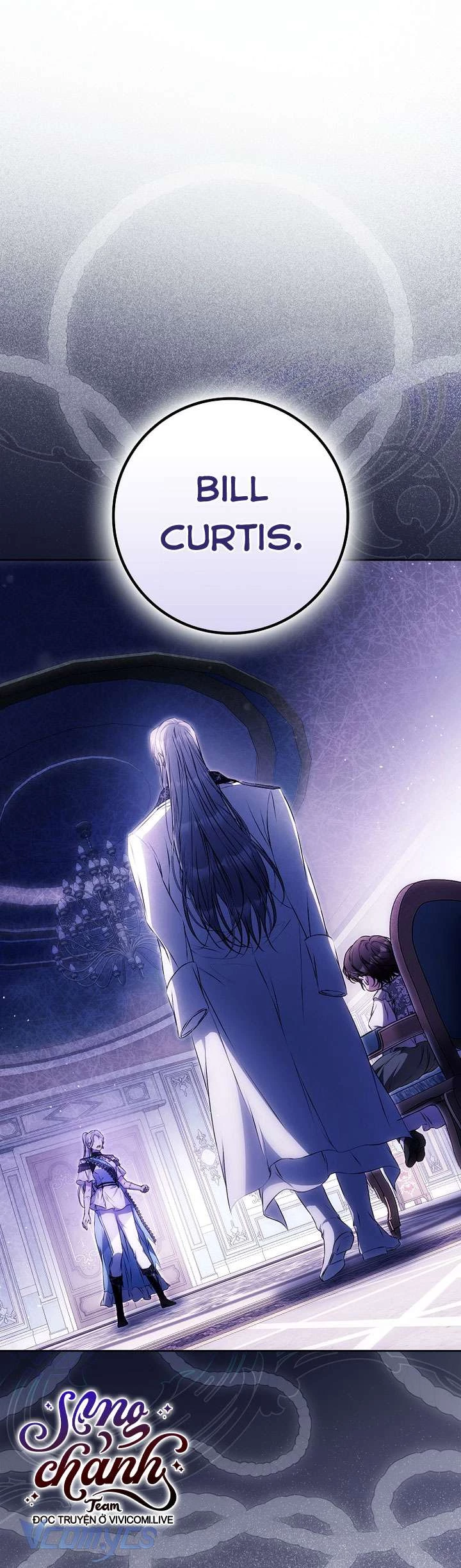 Tôi Trở Thành Vợ Nam Chính Chapter 120 - Trang 4