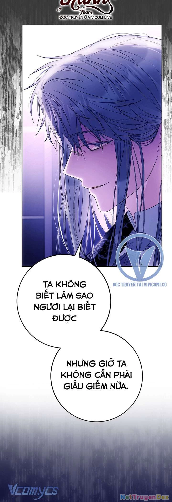 Tôi Trở Thành Vợ Nam Chính Chapter 120 - Trang 4