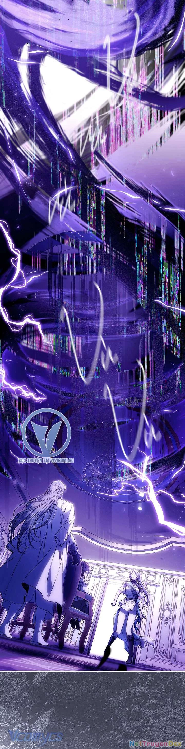 Tôi Trở Thành Vợ Nam Chính Chapter 120 - Trang 4